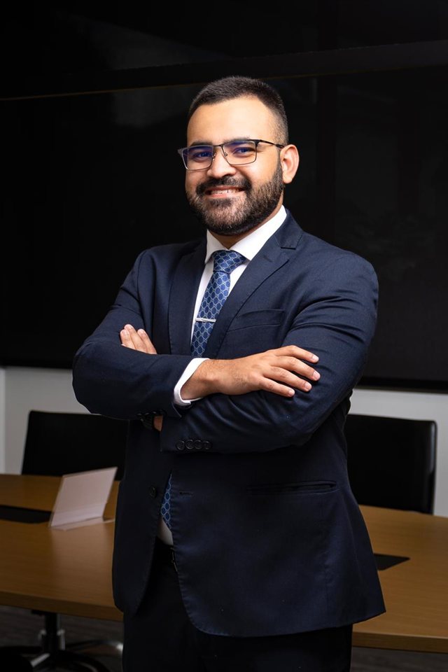 Bruno Leme Gotti